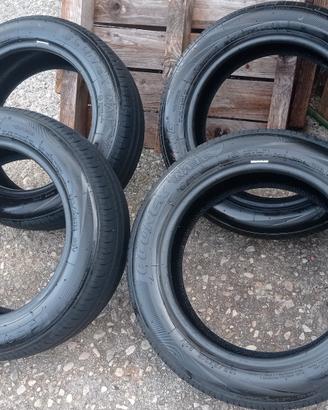 Gomme  185 55 15  Fiat Punto 500 Renault Twingo Op