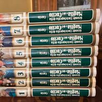 Grande enciclopedia della maglia del cucito