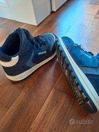 Scarpe Primigi bimbo
