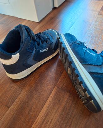 Scarpe Primigi bimbo