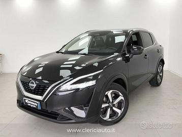 Nissan Qashqai e-Power N-Connecta (TETTO PAN.)