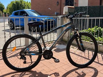 Rockrider ST 100 27,5” MTB Mountain Bike Decathlon