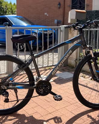 Rockrider ST 100 27,5” MTB Mountain Bike Decathlon