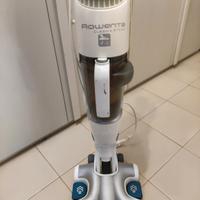 Rowenta clean steam lavapavimenti 