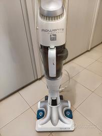 Rowenta clean steam lavapavimenti 