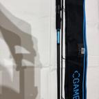 Canna da spinning più mulinello Daiwa