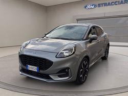 FORD Puma 1.0 ecoboost h ST-Line X s&s 125cv