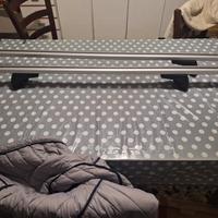 portapacchi fiat panda 