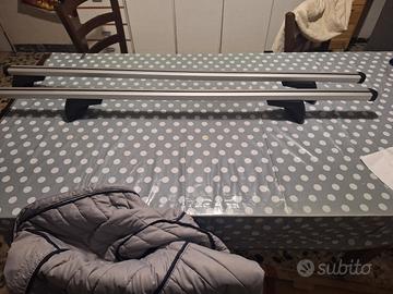 portapacchi fiat panda 