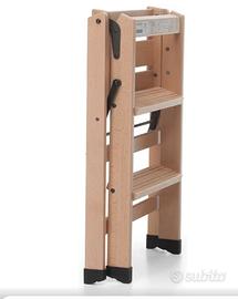 Sgabello Foppapedretti "tialzo"