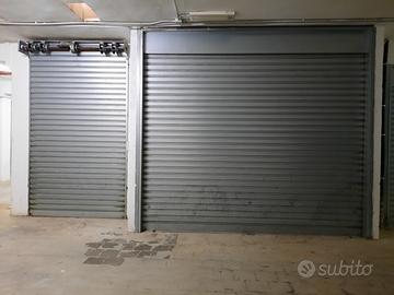 Box auto e Cantinola