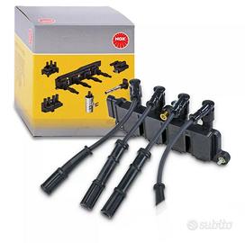 BOBINA ACCENSIONE NGK FIAT-LANCIA-ALFA ROMEO