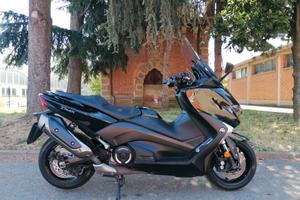 Yamaha T Max 530 - Tagliandato - Gommato