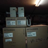 Dispositivi di automazione industriale Mitsubishi