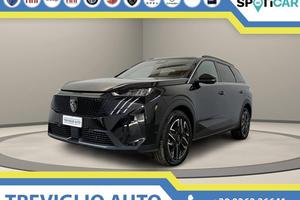 PEUGEOT 5008 Hybrid 145 e-DCS6 Allure