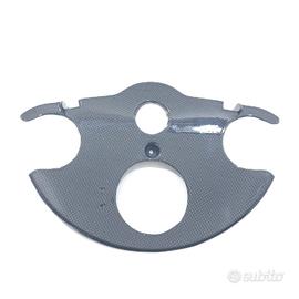 PARASPRUZZI CARENA ANTERIORE CARBONIO DUCATI PANIG