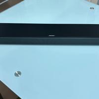 Soundbar Bose,