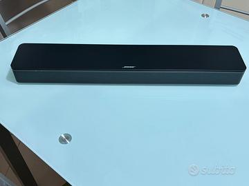 Soundbar Bose,