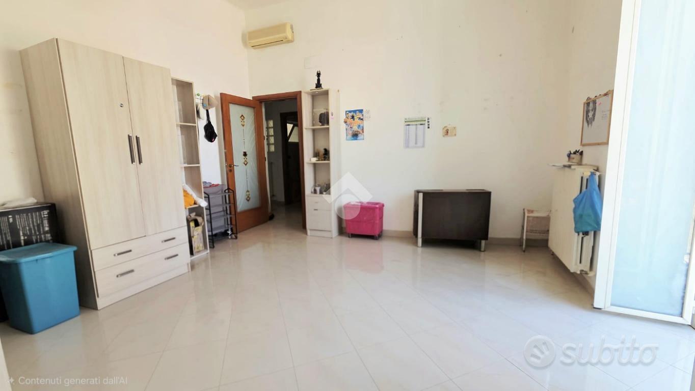 Appartamento – Bari, Carrassi - Vista 4