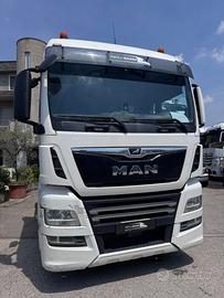 Trattore stradale MAN TGX 18.510 - 2021