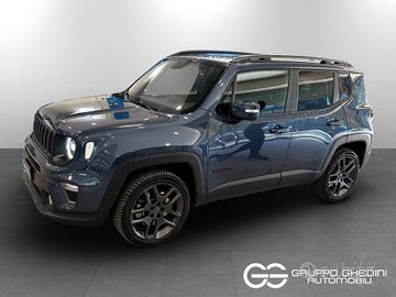 JEEP Renegade 2019 - Renegade 1.3 t4 phev First Ed