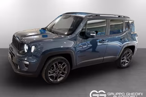 JEEP Renegade 2019 - Renegade 1.3 t4 phev First Ed