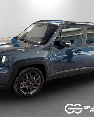 JEEP Renegade 2019 - Renegade 1.3 t4 phev First Ed