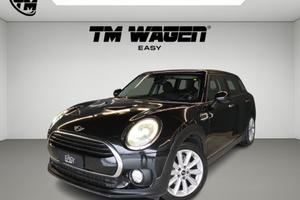 Mini Cooper D Clubman 2.0 auto