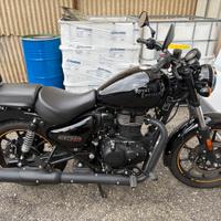 Royal Enfield Meteor 350 2022