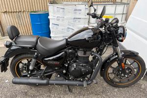 Royal Enfield Meteor 350 2022