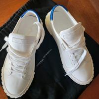 SNEAKERS GIUSEPPE ZANOTTI 