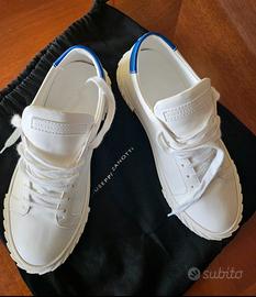 SNEAKERS GIUSEPPE ZANOTTI 