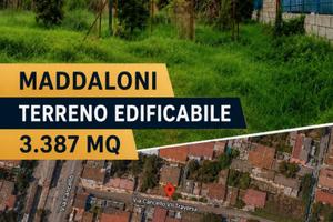 Vendita terreno edificabile