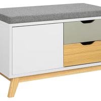 Scarpiera salvaspazio