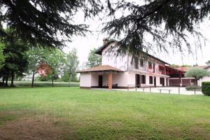 Rustico/Casale/Corte Magnago [414VRG]