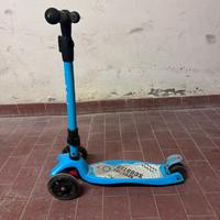 Monopattino