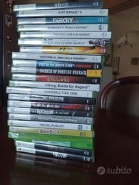 giochi xbox 360