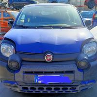 RICAMBI USATI AUTO FIAT Panda 3Â° Serie N.D 169 A4
