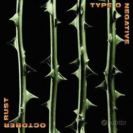 type o negative vinile
