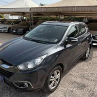Hyundai iX35 1.7 CRDi 2WD Comfort