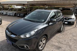 Hyundai iX35 1.7 CRDi 2WD Comfort