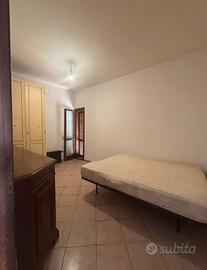 Artena bilocale con cortile e posto auto