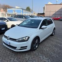 VOLKSWAGEN Golf 1.4 TSI ACT 150 CV DSG 5p. Highl