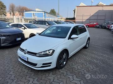 VOLKSWAGEN Golf 1.4 TSI ACT 150 CV DSG 5p. Highl