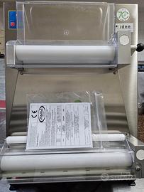 FAMA - Stendipizza in Acciaio Inox FSPE201
