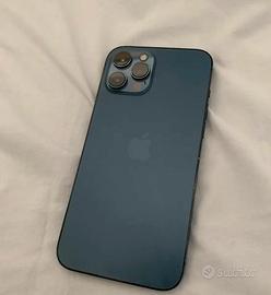 Iphone 12 pro max