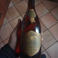 Barolo del 1977