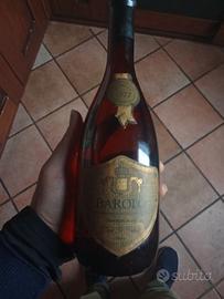 Barolo del 1977