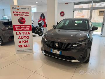 Peugeot 3008 BlueHDi 130 S&S Active Business