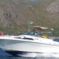 Sea Ray 270 Sundancer (1994)